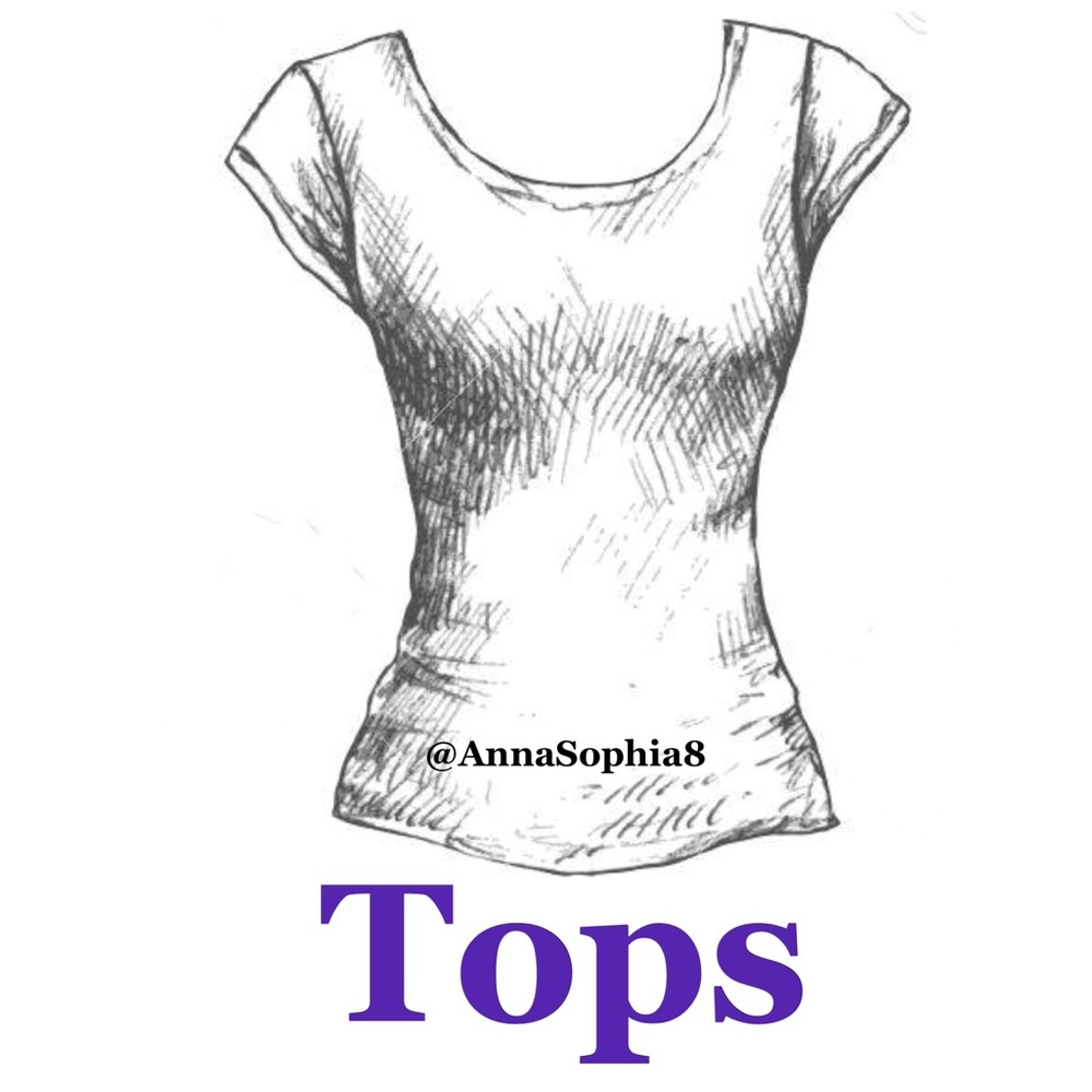 Tops Starts Here!➡️